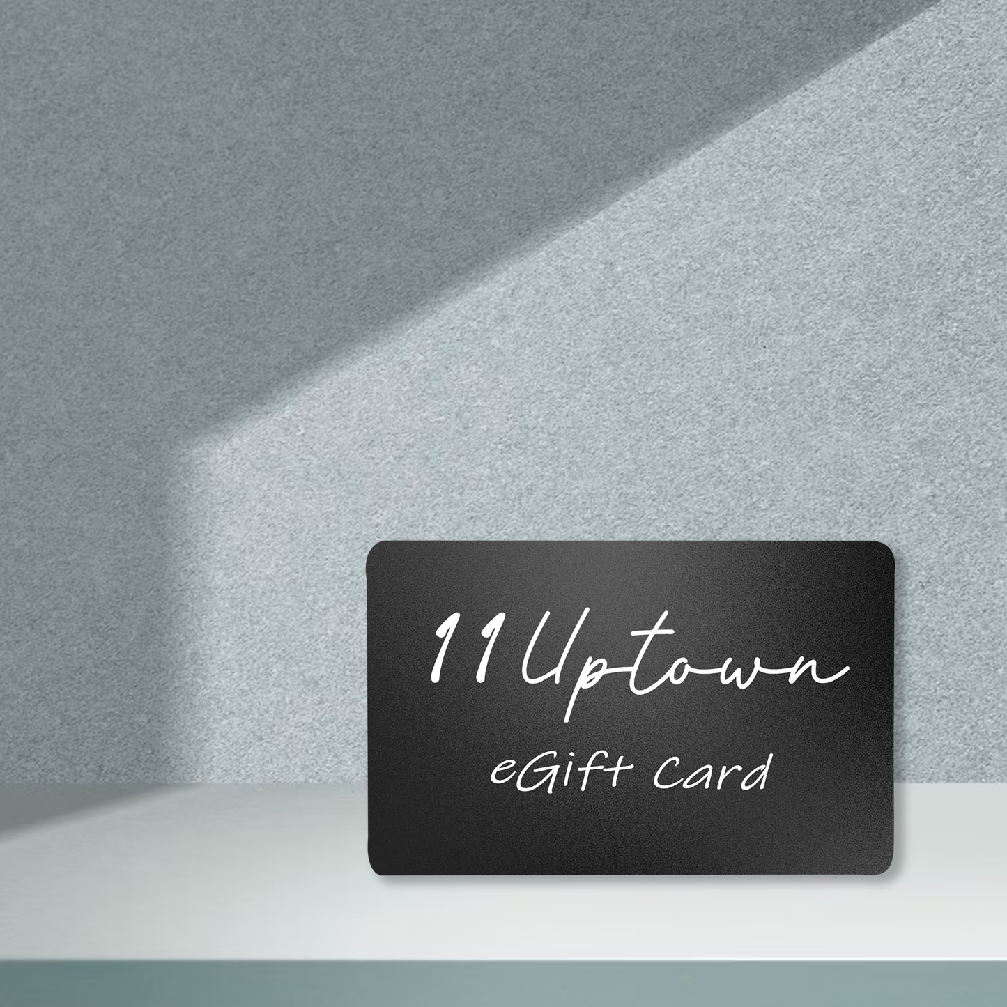 E-Gift Card